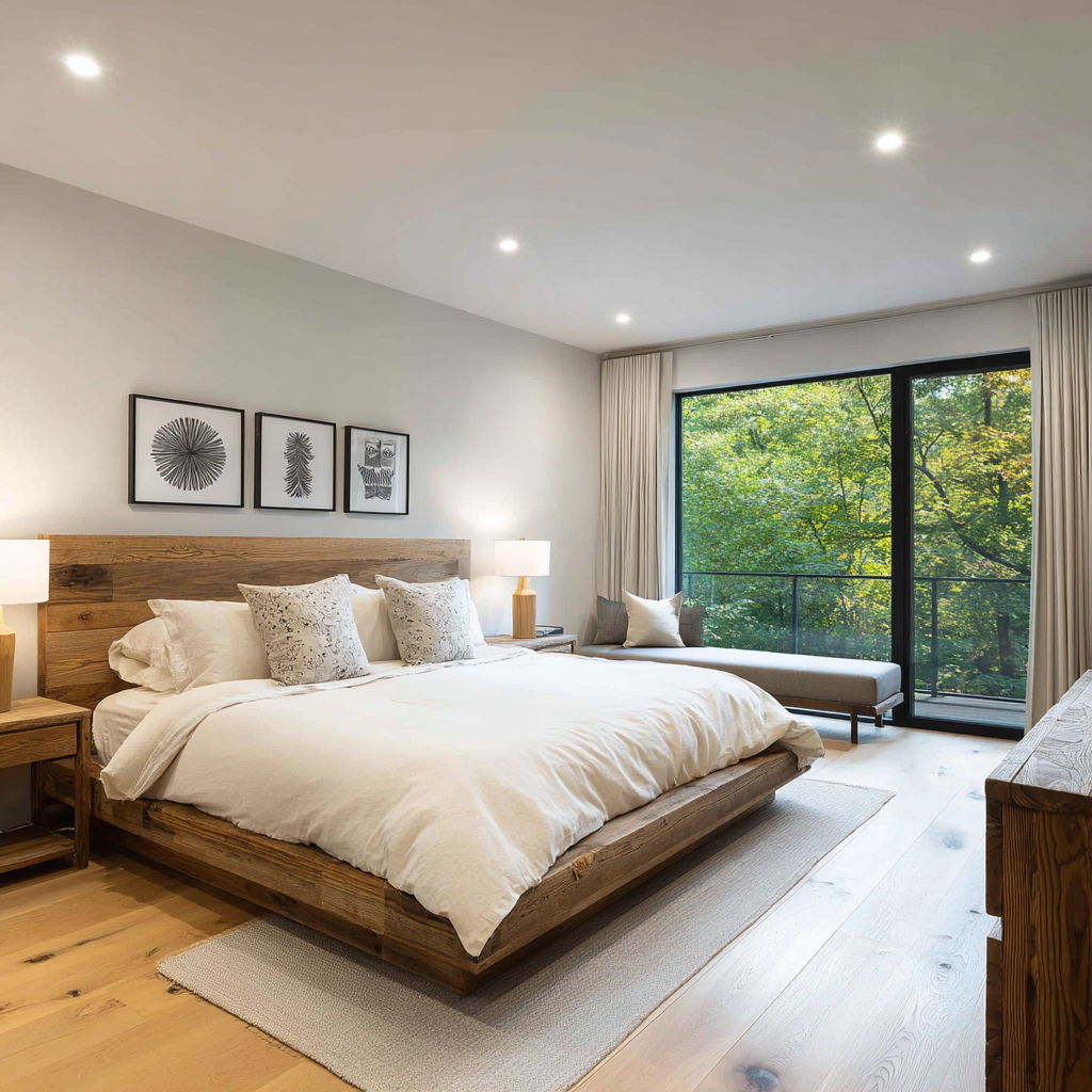 Medical detox suite at Behavioral Pathways treatment center in Goleta, California